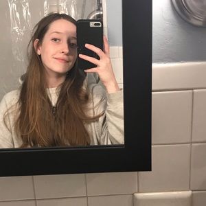 Meet your Posher, Zoey